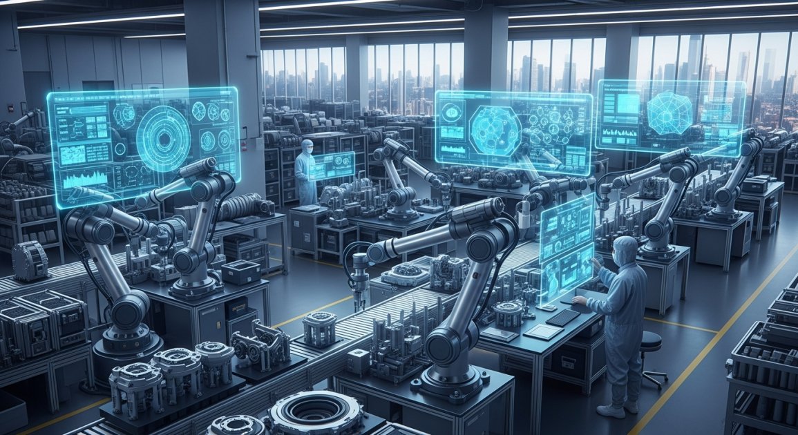 A Revolução Silenciosa dos Agentes de IA: De "Ocupado" a Estratégico