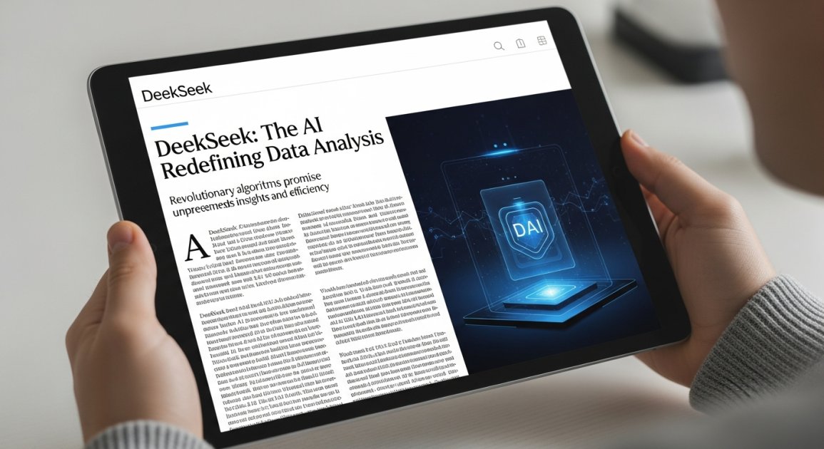 DeepSeek: O Novo Titã da IA que Desafia o GPT-4 com um Preço Imbatível