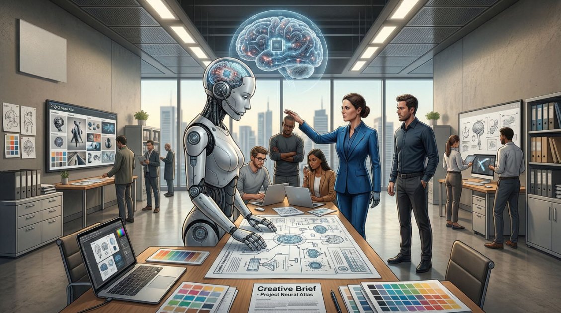 A Armadilha da Perfeição: Por que a sua humanidade é o seu maior ativo competitivo