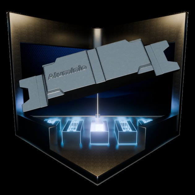 3D Anamorphic Projection – ABAL COP 30