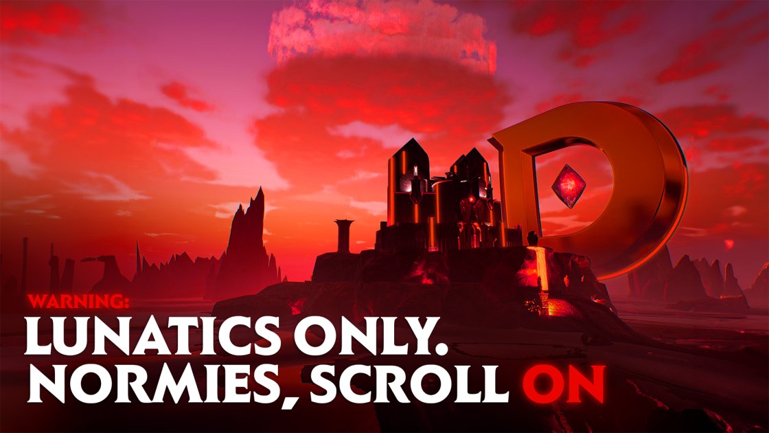 Dynasty Online – The Secret Sanctuary