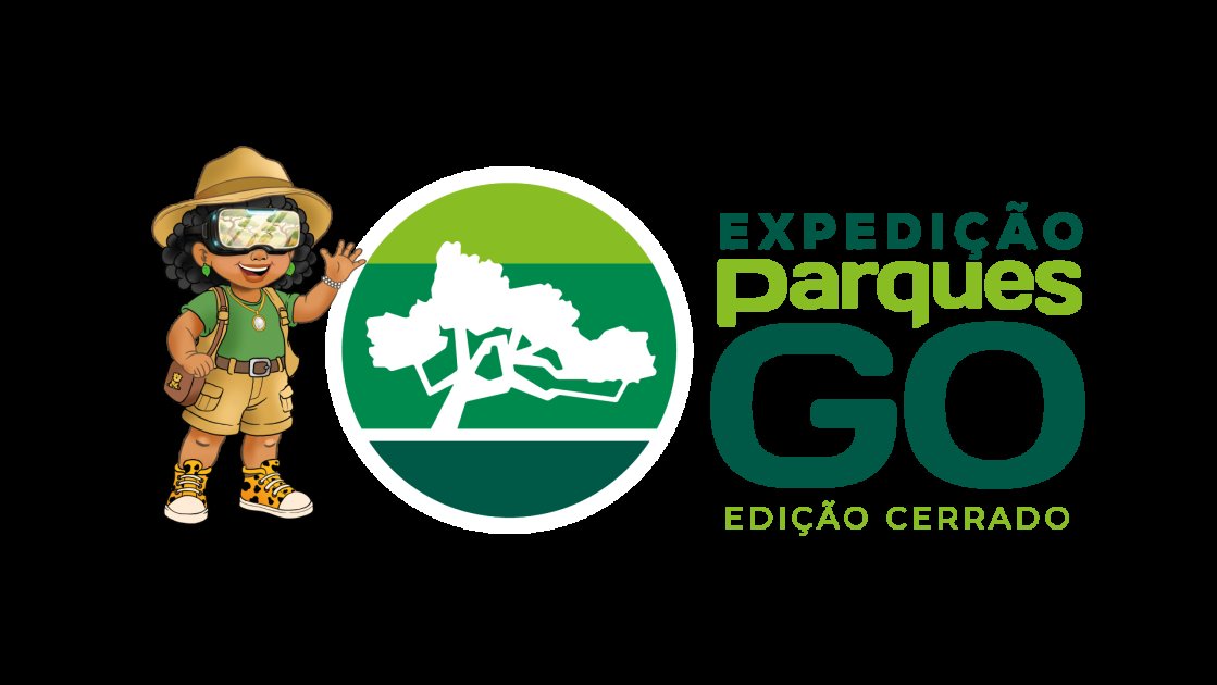 Virtual Reality Project – SEMAD | Goiás Parks