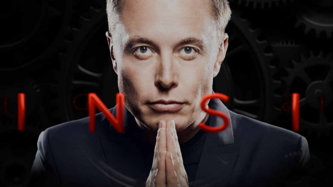 Audiovisual Canal GMZ - Conspirações