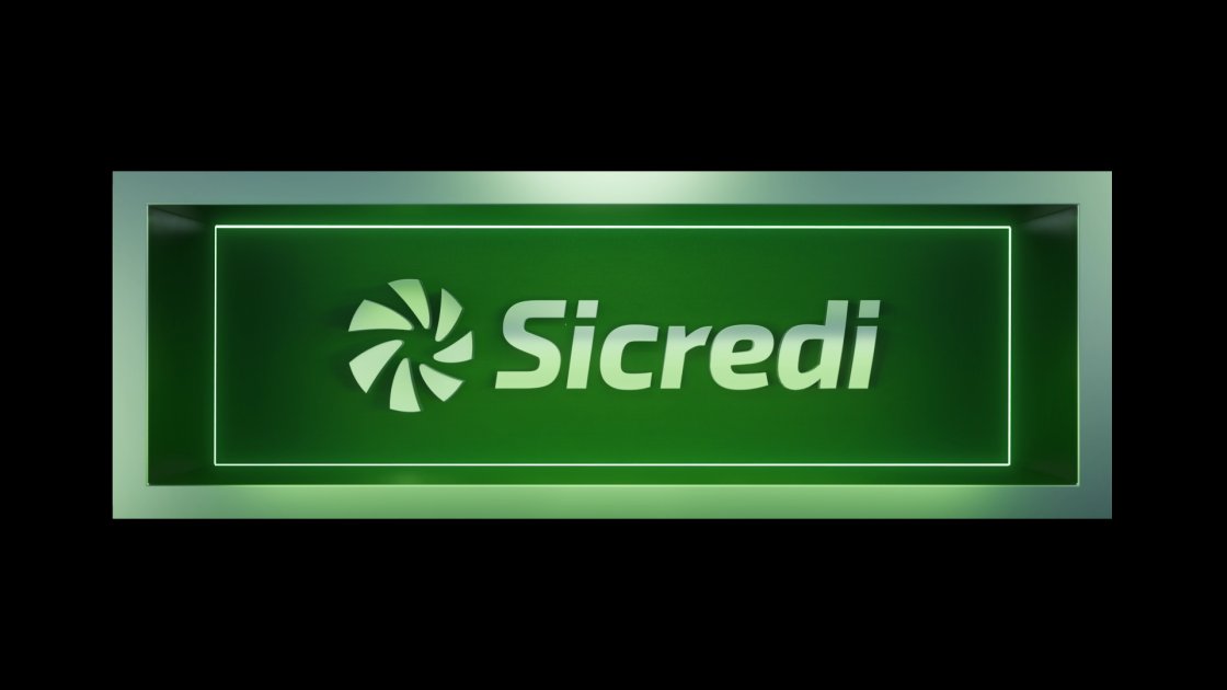 Pixels-View - Banco Sicredi