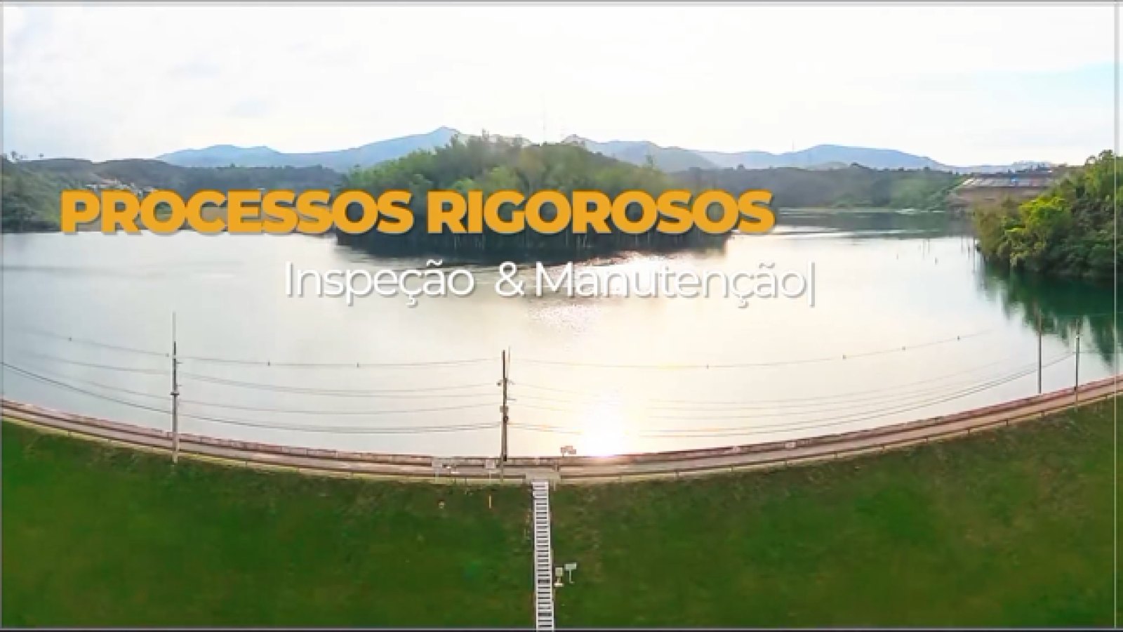 AngloGold Ashanti — Dam Safety in VR 360